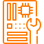Genuine Replacement Parts