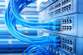 Network Setup in Nepal At Guru Computer Solution
