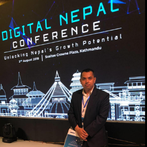 CEO of Guru Computer Solution 