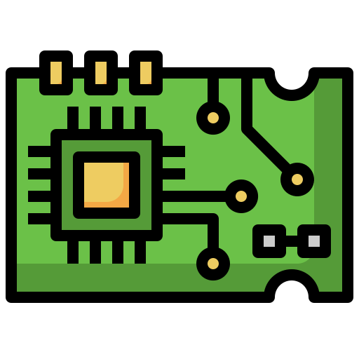Circuit Sleuths Level Repairing At Guru Computer Solution