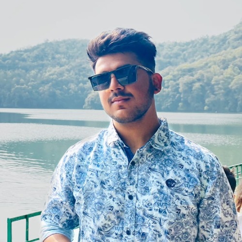 Kiran Khanal
