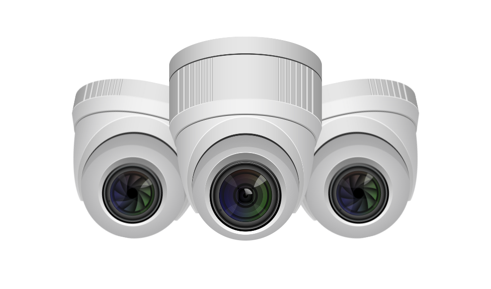 CCTV Repair at Guru Computer Solution