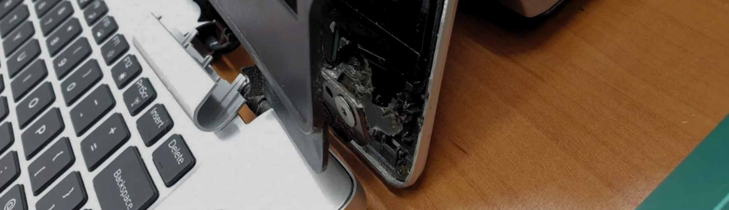 Hinges Repair 
