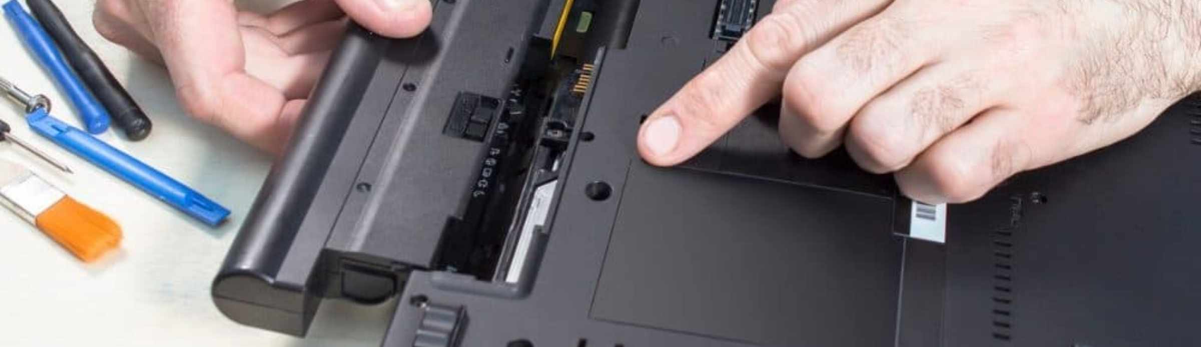 Battery Issues 