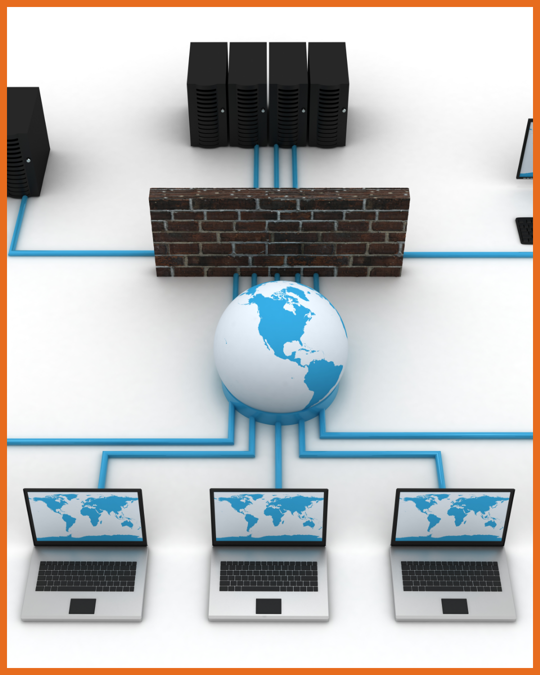Benefits of Choosing Guru Computer Network Setup Contract