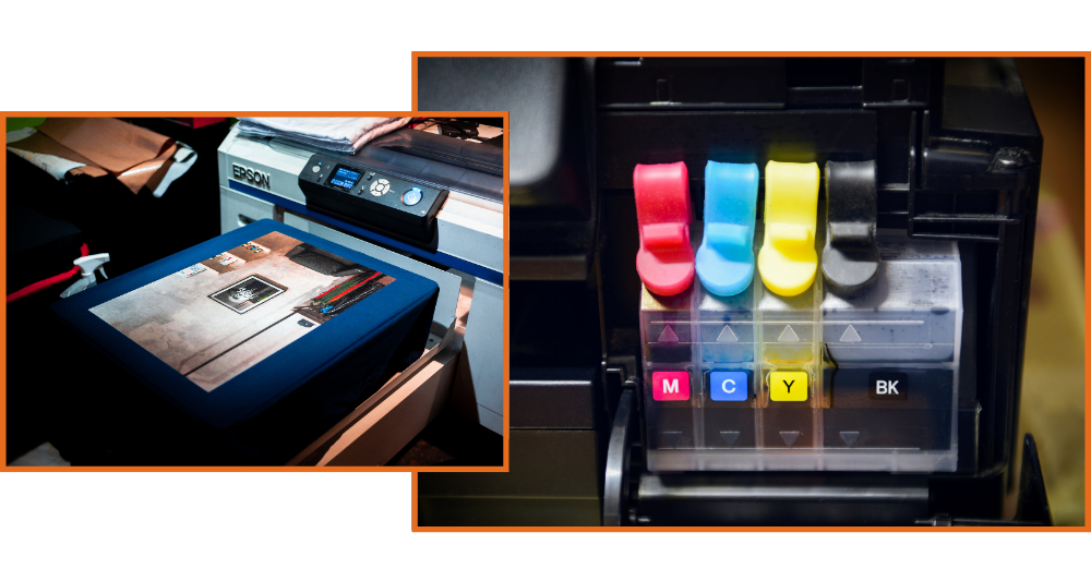 Xerox Printer Repair Services in Nepal