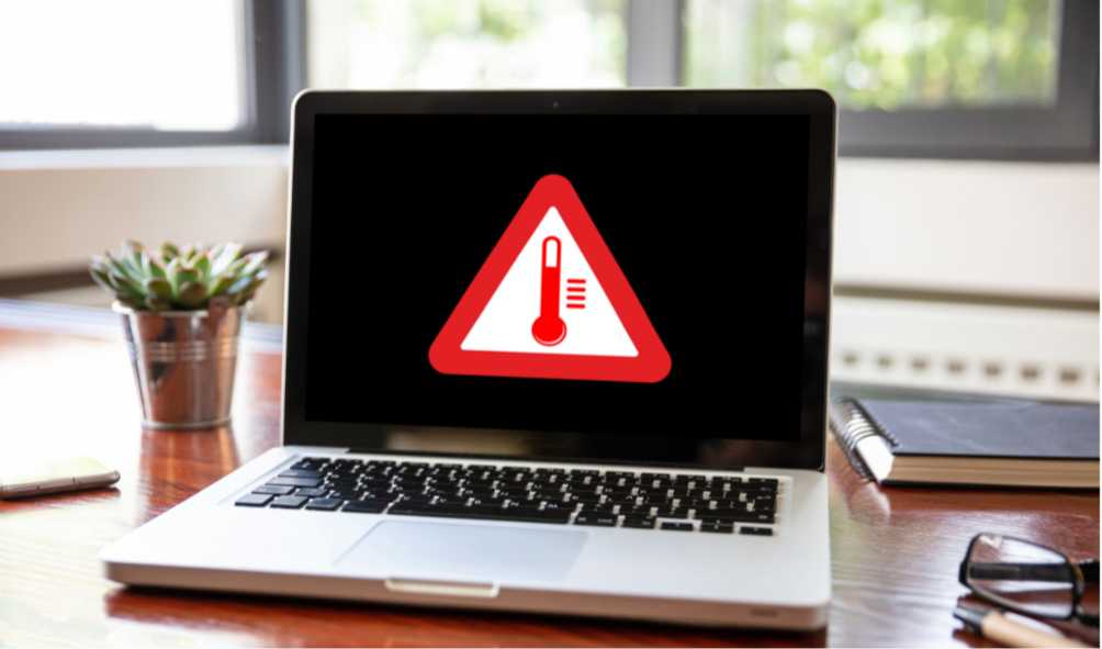 Laptop Overheating Repair in Kathmandu, Nepal at Guru Computer Solution