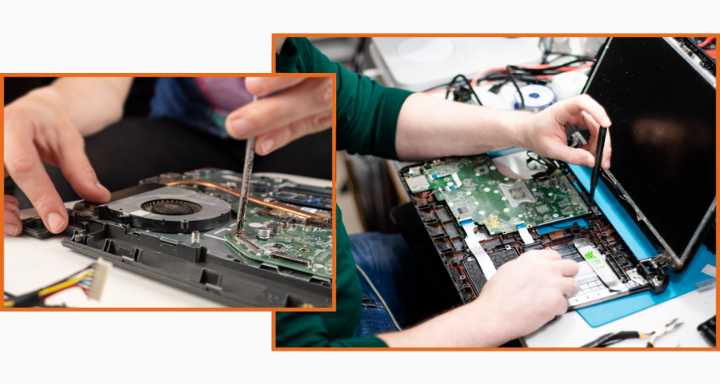 Toshiba laptop Service Center In Nepal
