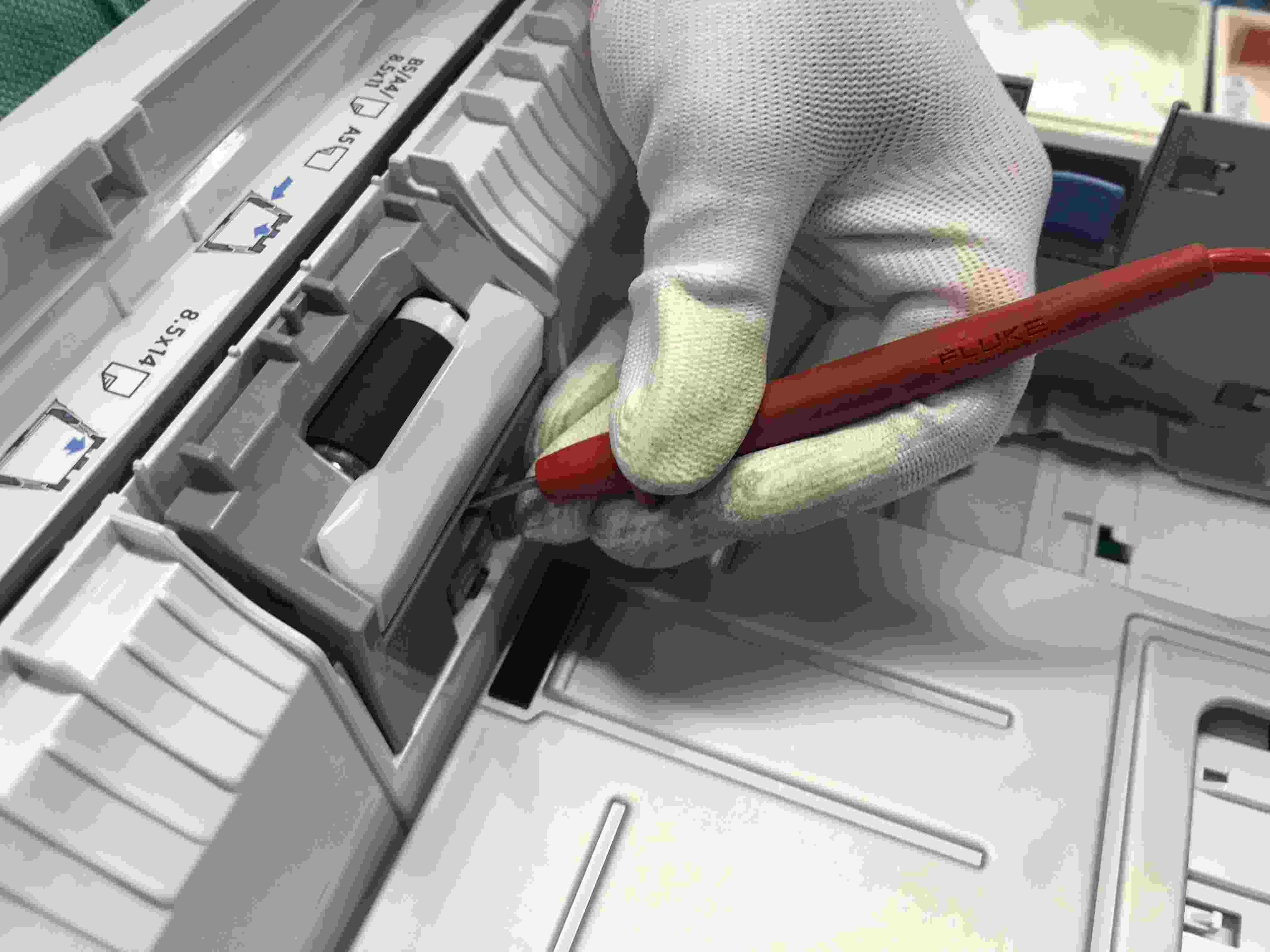 Printer Repair Training center in Nepal