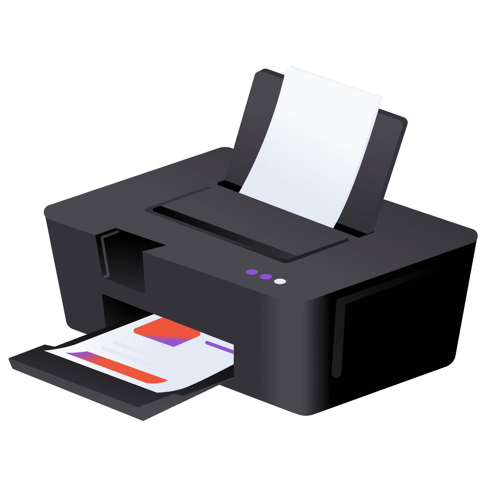 Printer Repair Service at Guru Computer Solution