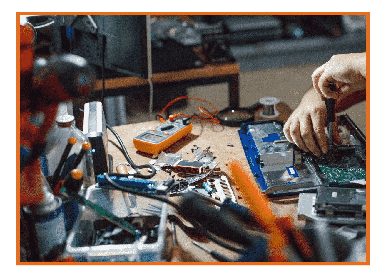 Annual Maintenance Services Img-2