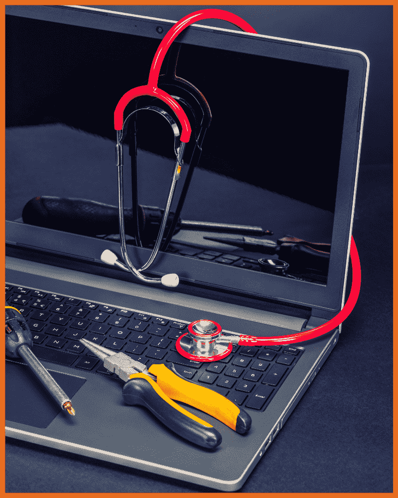 Best Annual Maintenance Contract Service at Guru Computer Solution
