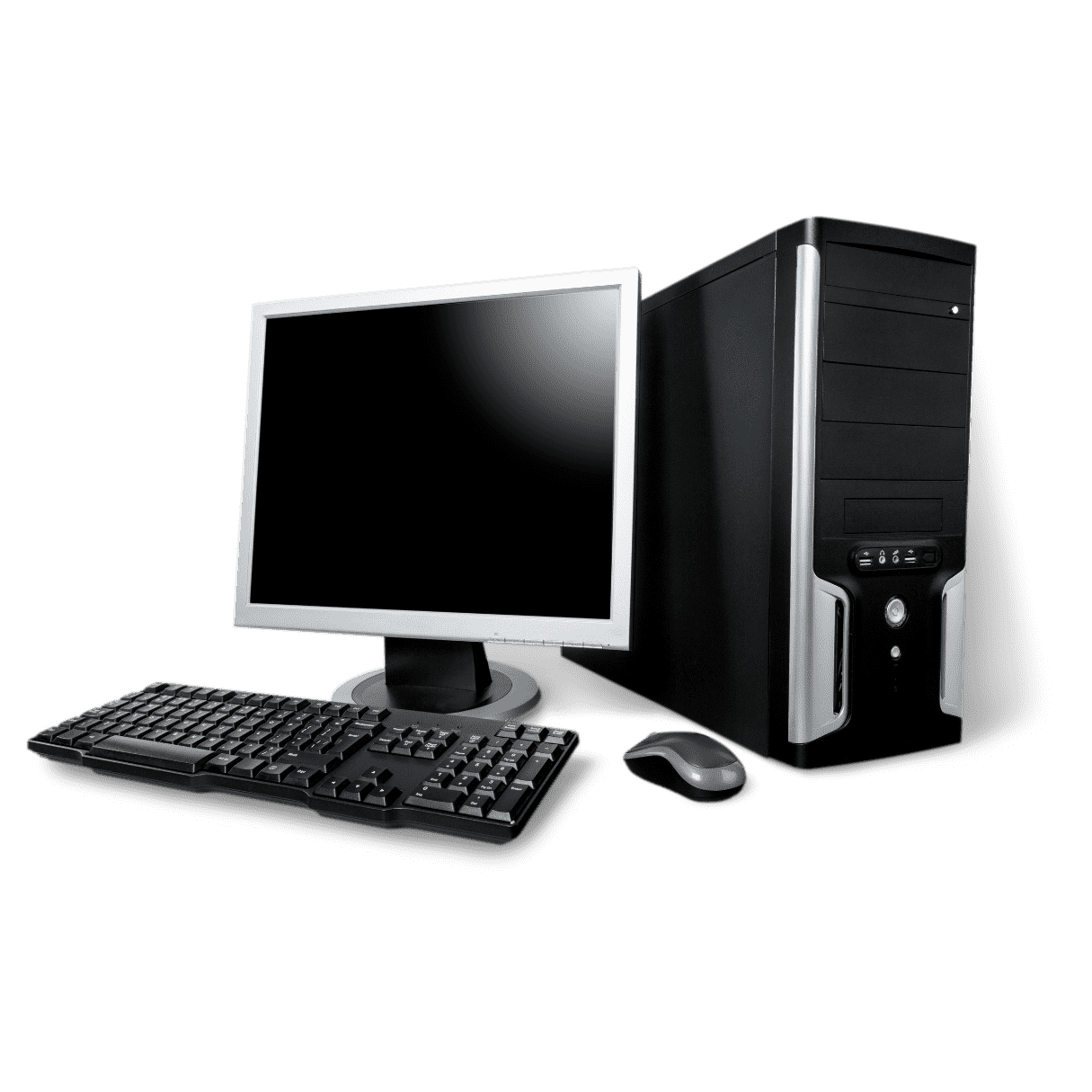 Computer Repair Center in Nepal