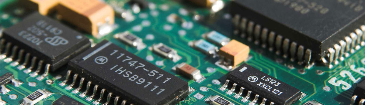 Motherboard Repair 