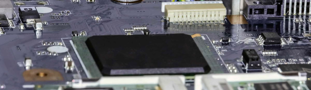 Motherboard Repair 