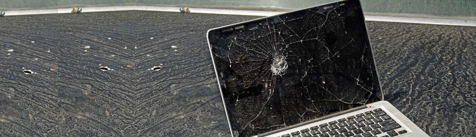 Screen Repair 