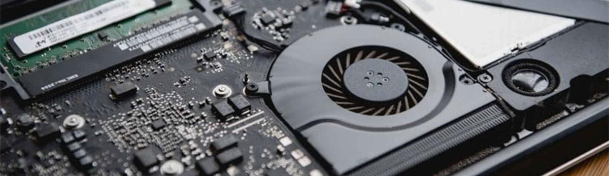 Fan Issues 