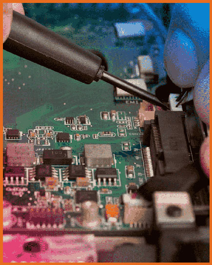 Home Services For Your Devices