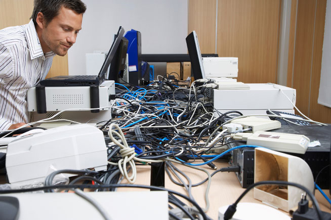 Printer Connectivity Troubleshooting  & Repair Service