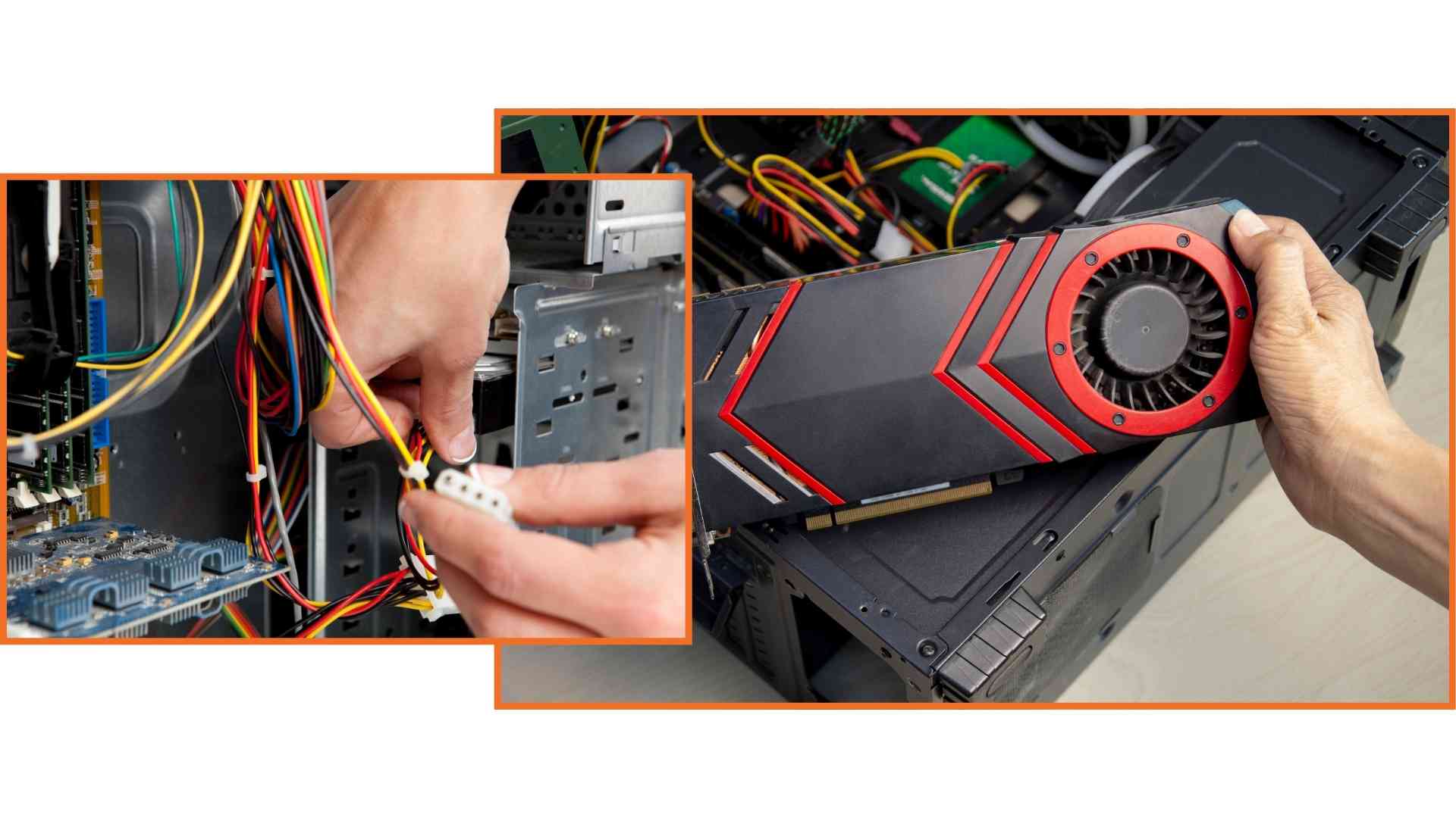 Dell Computer Repair Services in Nepal