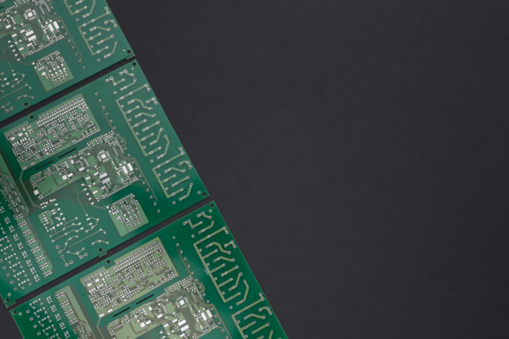 Motherboard Repair and Replacement 