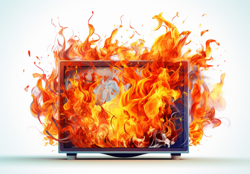 Overheating Issue 