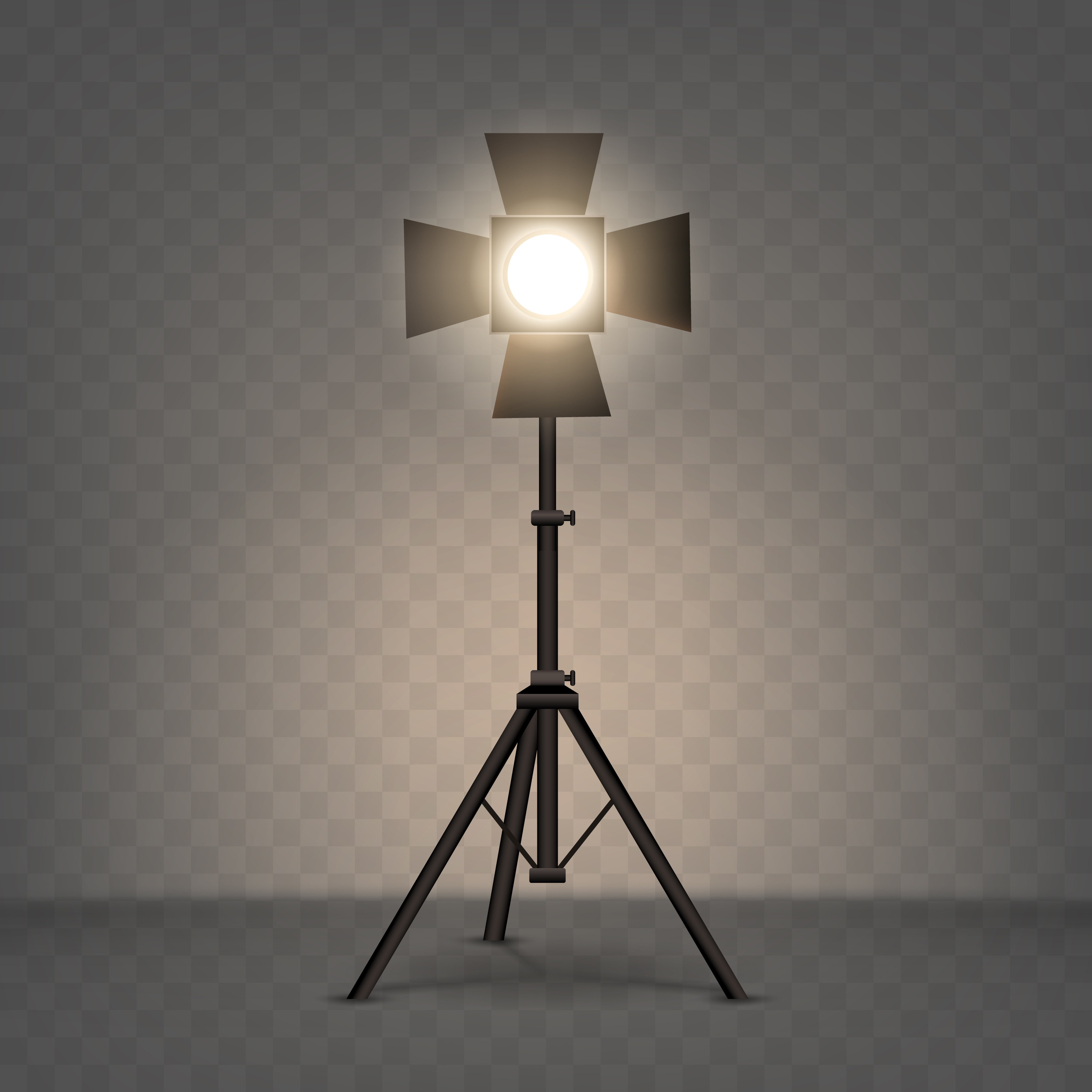 Projector Lamp Failing 