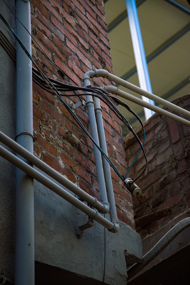 Connection Problems with CCTV Cameras 