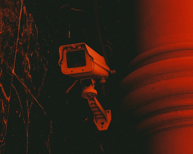Night Vision Failure Issue 