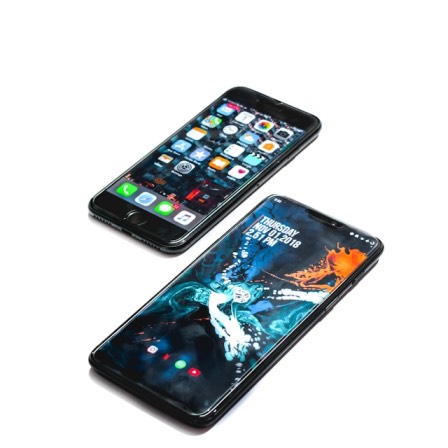 Connectivity Issues 