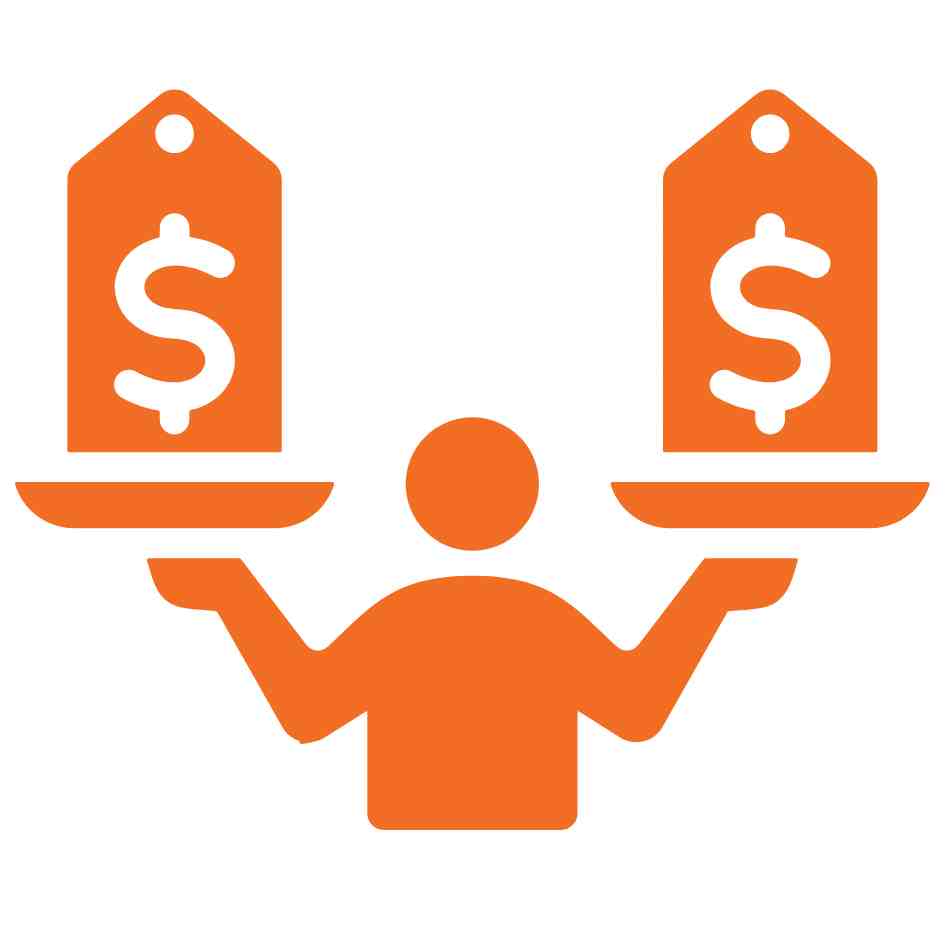 Competitive Pricing