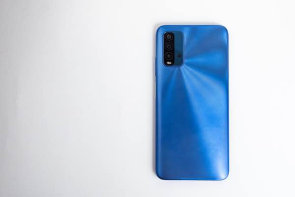 Battery Issues 