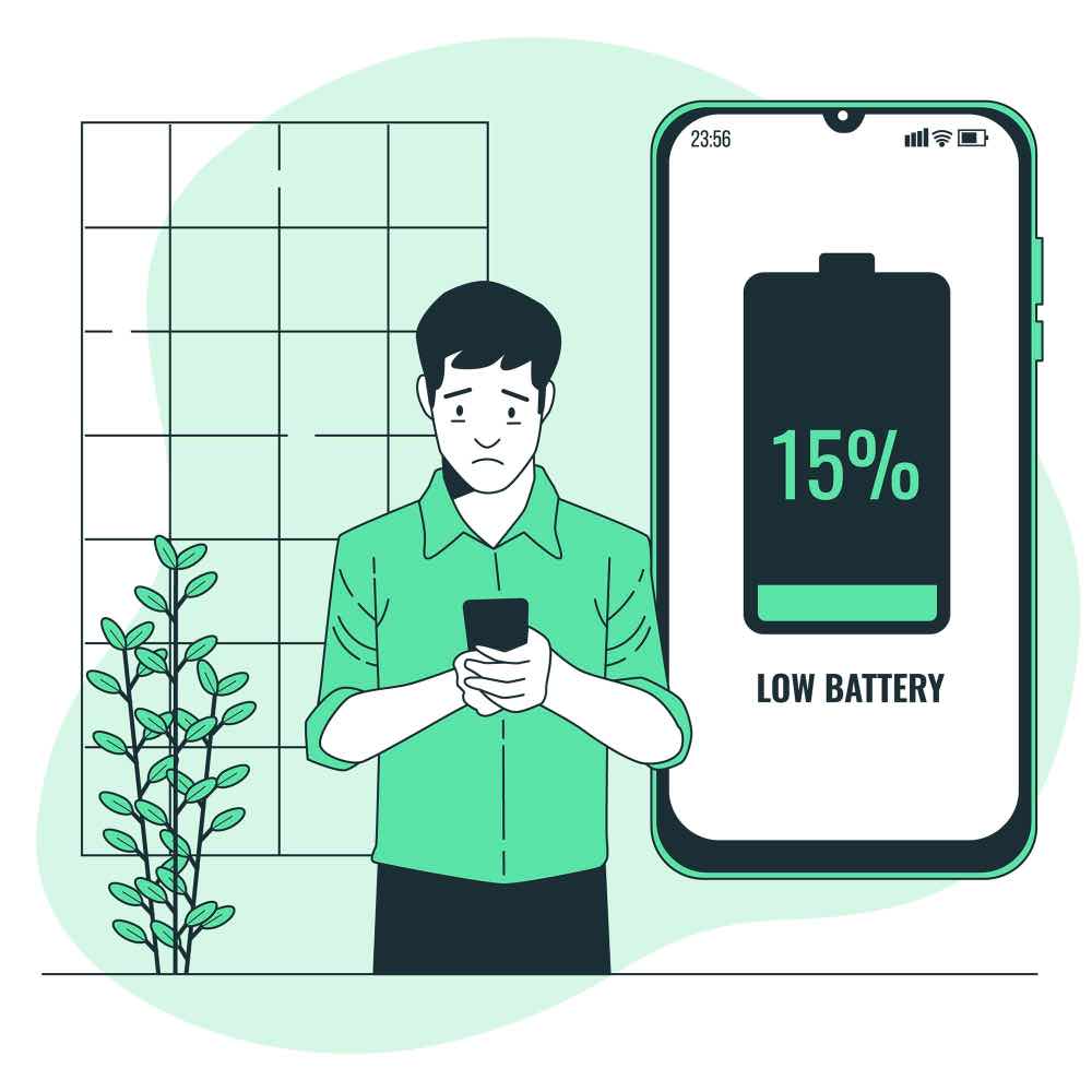 Battery Issues 