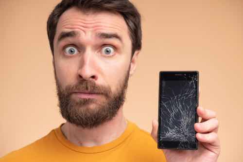 Screen Issues 