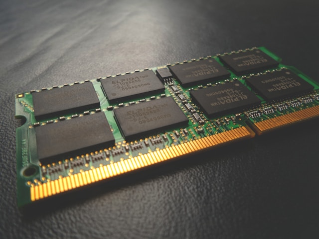 Storage Issues 