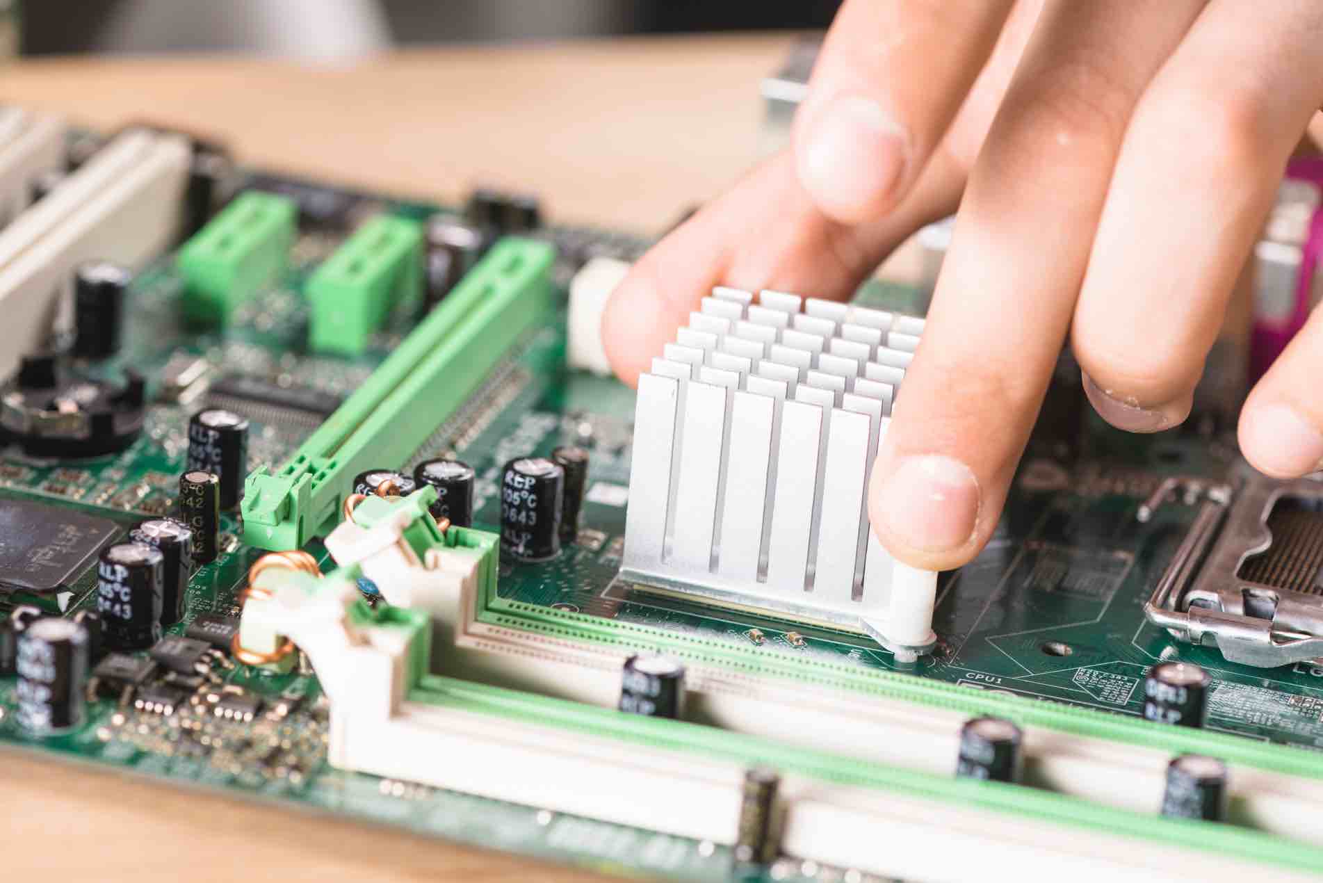 Ram upgrade in Dell Computer