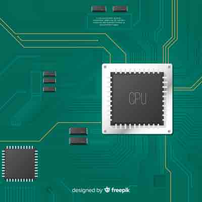 Motherboard Repair and Replacement 