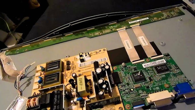 ViewSonic Smartboard Repair & Troubleshooting Center in Nepal | Guru Computer Solutions