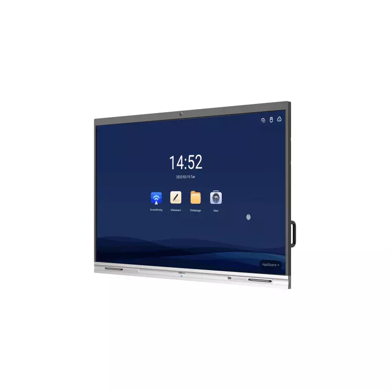 Smartboard Touch Calibration Repair