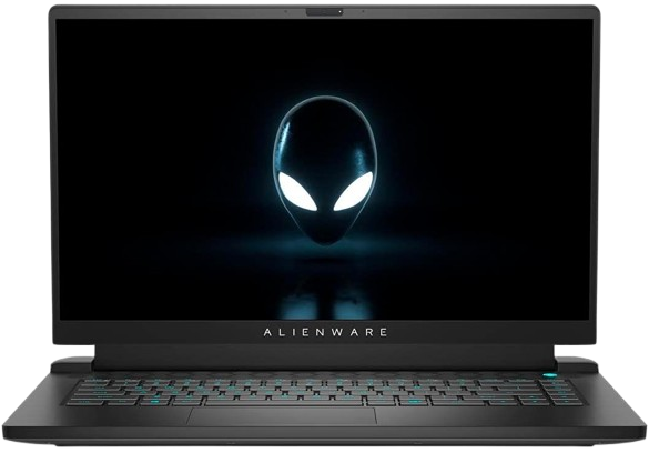 Dell Alienware Laptop