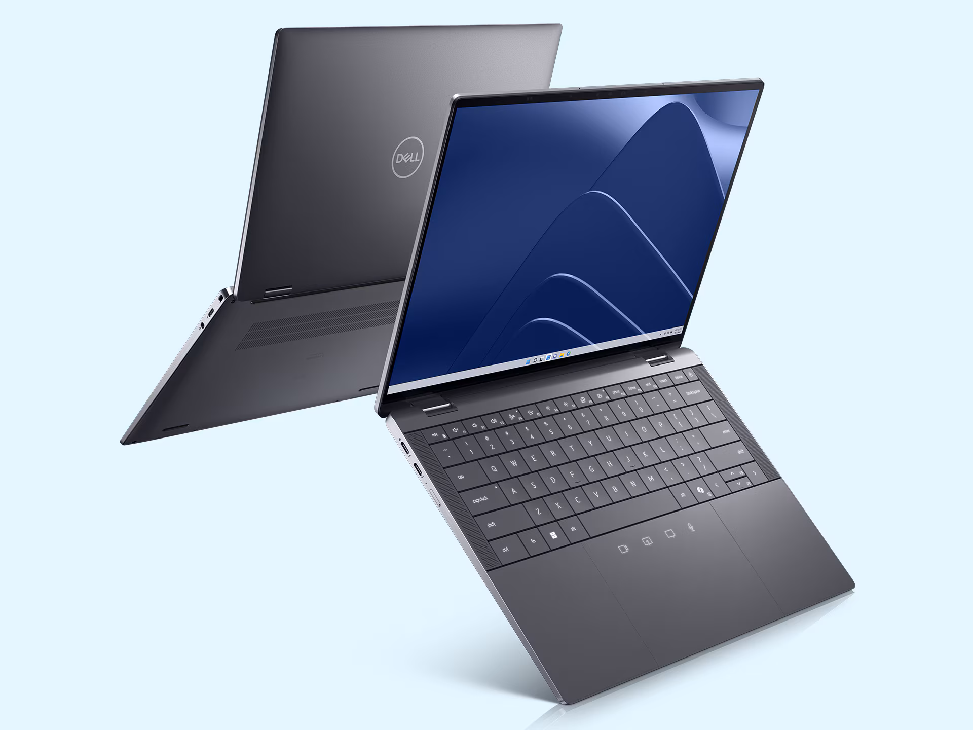Dell Latitude Laptop