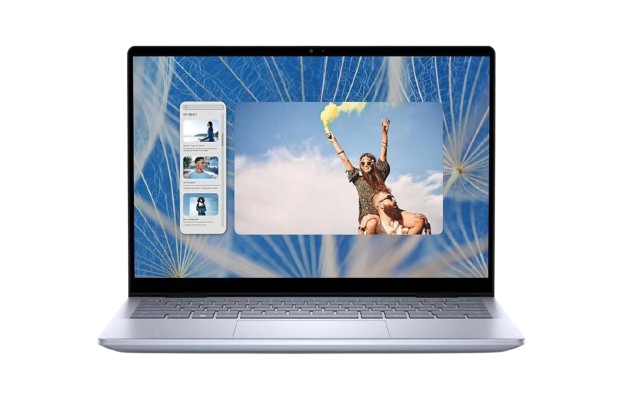 Dell Inspiron Laptop 