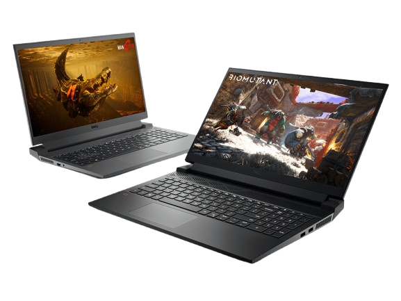 Dell G series 