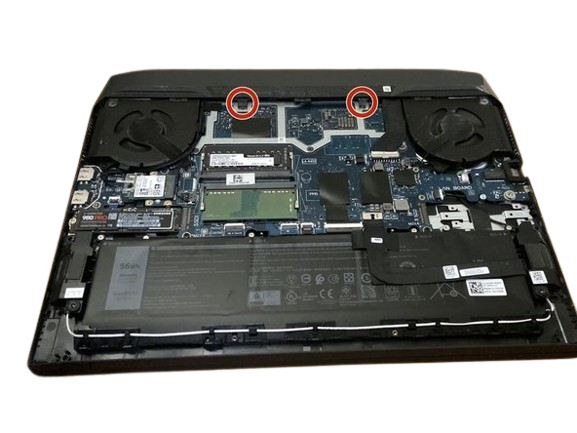 Dell G Series Laptop Repair Center 