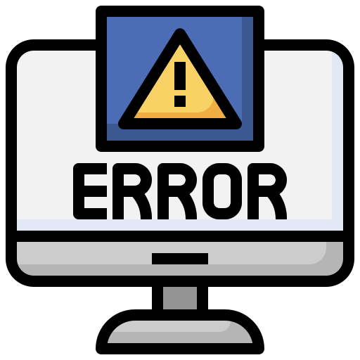 BenQ Smartboard Software & Application Errors Icon – Guru Computer Solution Nepal