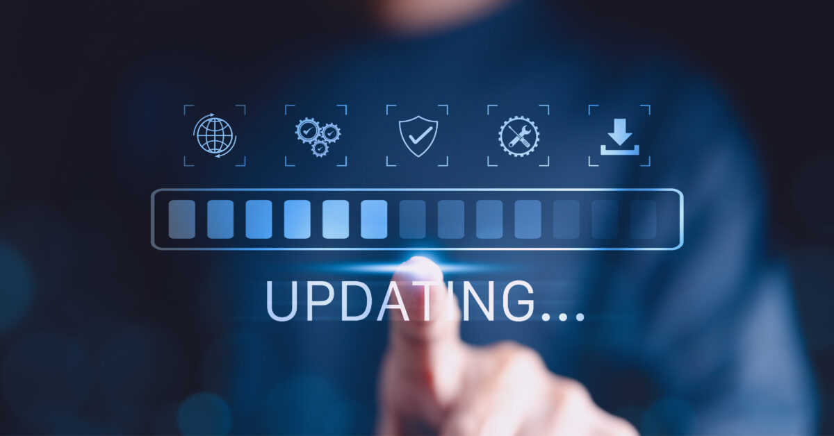BenQ Smartboard Firmware & System Update Issues Repair Service in Kathmandu, Nepal 