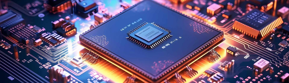 Motherboard Repair and Replacement 