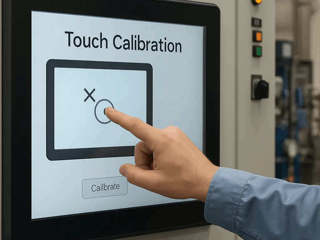 Samsung Smartboard Touch Calibration Repair Service in Kathmandu, Nepal | Guru Computer Solution