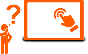 Promethean Smartboard Touch Calibration Icon – Guru Computer Solution Nepal