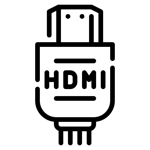 Promethean HDMI / Display Connection Issue Icon – Guru Computer Solution Nepal
